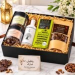 Healthy Ramazan Hamper chocolate gift by Lals for Ramadan | Smilee