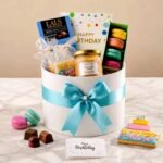 Birthday Love Hamper chocolate gift by Lals | Smilee