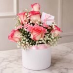 Pink Secret Love | Smilee