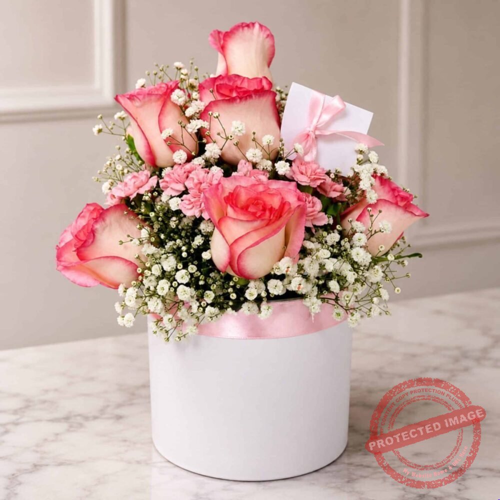 Pink Secret Love Pink Secret Love | Smilee