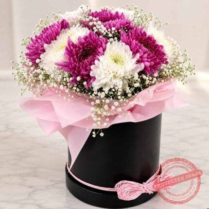 Craiz Flower Box | Smilee