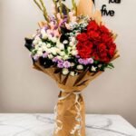 Decent Bouquet | Smilee