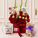 Special for Begum Jee | Smilee