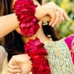 Gajra Pair (Add – on Product) | Smilee