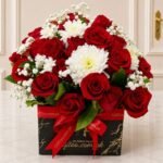 Beautiful Flower Box | Smilee