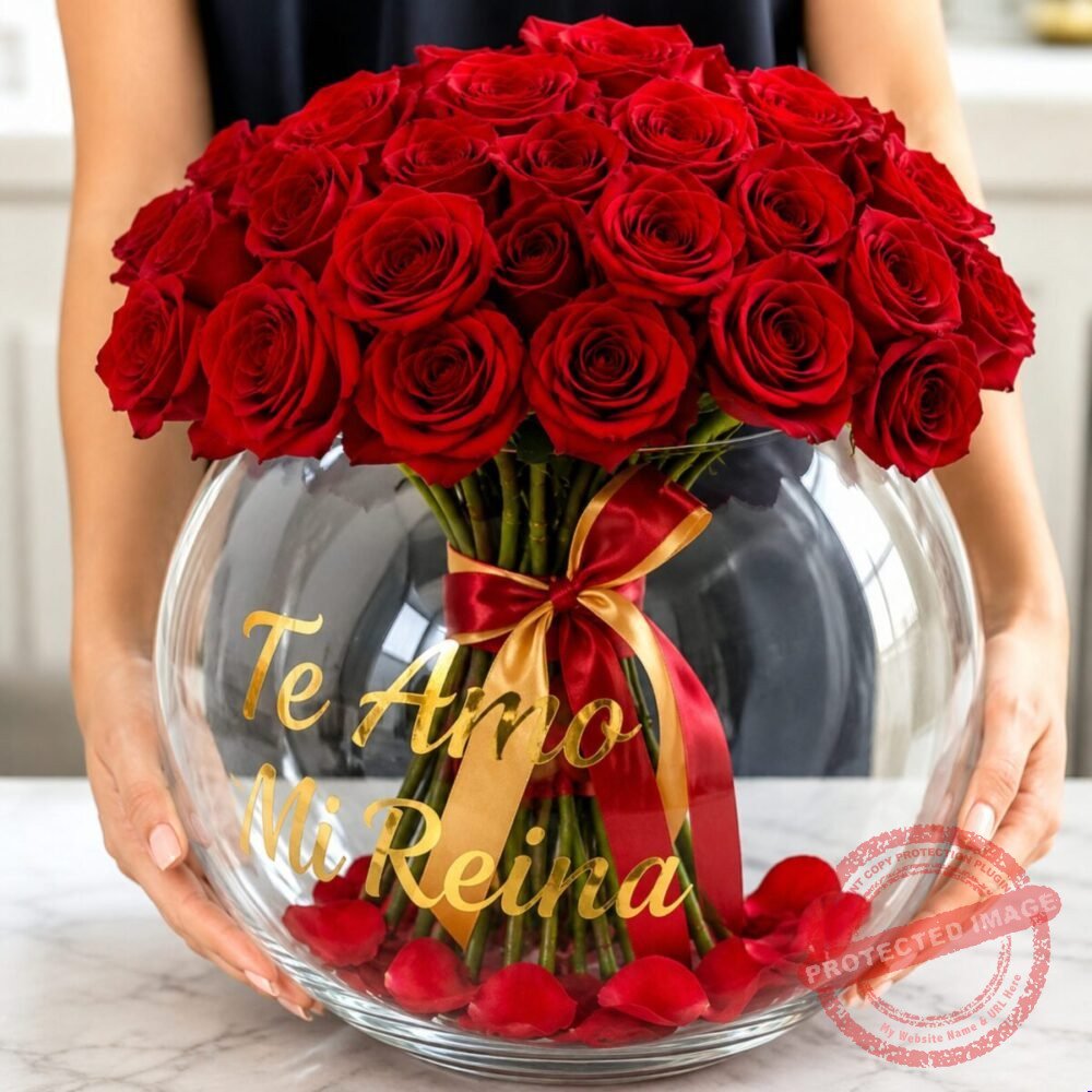 Flowers Bowl - Anniversary Gifts Flowers Bowl - Anniversary Gifts | Smilee