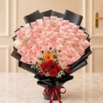 Cash Bouquet | Smilee