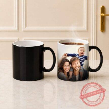 Magic Mug gift by Mug Collection | Smilee