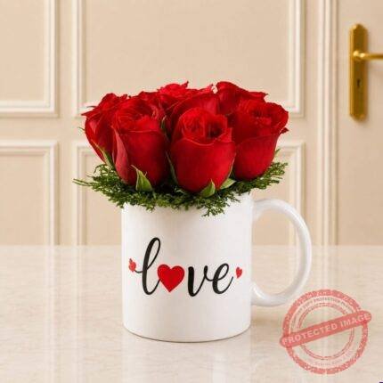 Beautiful Mug - Mug Collection | Smilee