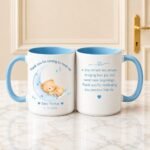 It’S a Baby Boy gift by Mug Collection | Smilee
