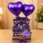 Dairy Milk Lover Gift chocolate gift for Valentines Day | Smilee