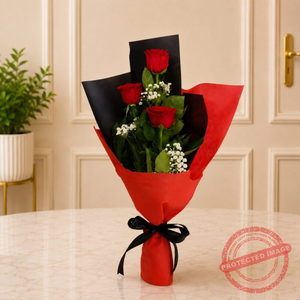 Joy of Love flower arrangement Joy of Love flower arrangement | Smilee
