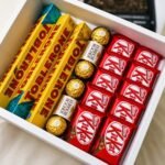 Love Choco chocolate gift for Valentines Day | Smilee