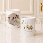 Eid Mug 2 gift | Smilee