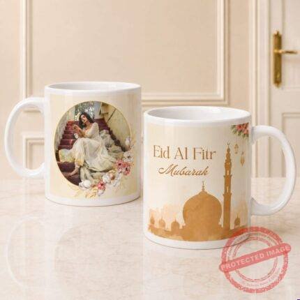 Eid Mug gift | Smilee