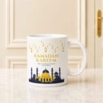 Ramadan Kareem Mug 3 gift by Mug Collection | Smilee