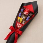 Chocolate Bouquet for Valentines Day | Smilee