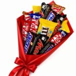Mix Chocolates Bouquet for Valentines Day | Smilee