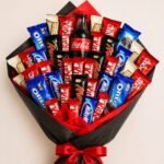Stylove Bouquet chocolate gift for Valentines Day | Smilee