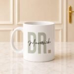 Dr Mug 3 gift by Congratulations | Smilee