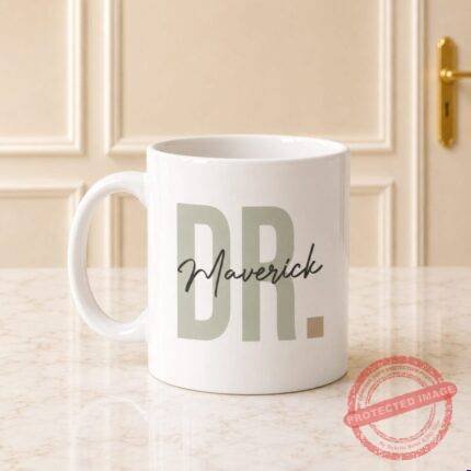 Dr Mug 3 gift by Congratulations | Smilee