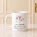 Dr Mug 2 gift by Congratulations | Smilee