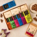 Everything Chocolate Hamper by Lals | Smilee