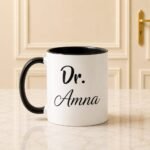 Dr Mug gift by Congratulations | Smilee