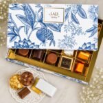 Chintz 20 Pcs chocolate gift by Lals | Smilee