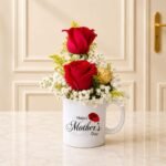 Mother’S Day Special Mug for Mothers Day | Smilee
