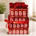 4 Finger KitKat Tower for Wedding | Smilee