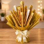 Toblerone Box chocolate gift for Valentines Day | Smilee