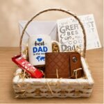 Small Bucket for Him gift by Father’s Day for Fathers Day | Smilee