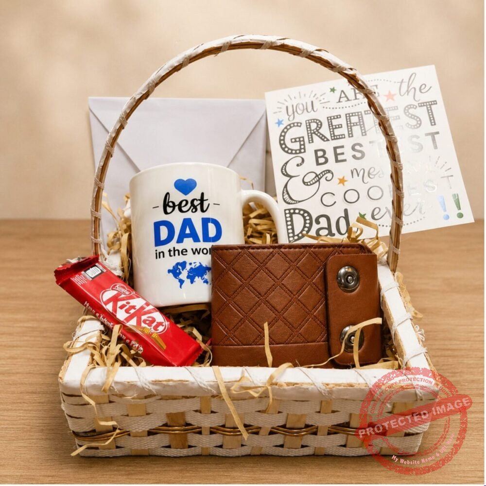 Small Bucket for Him gift by Father’s Day for Fathers Day Small Bucket for Him gift by Father’s Day for Fathers Day | Smilee