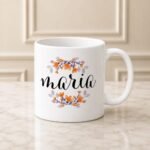 Name Mug gift by Mug Collection | Smilee