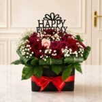 Floral Fantasy in Lahore for Birthday | Smilee