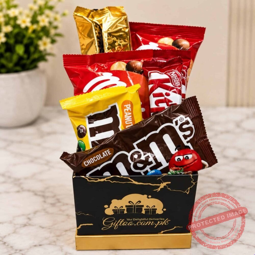 Heaven Chocolate Box 2 for Valentines Day Heaven Chocolate Box 2 for Valentines Day | Smilee