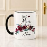 Best Mom Ever gift by Mother’s Day for Mothers Day | Smilee