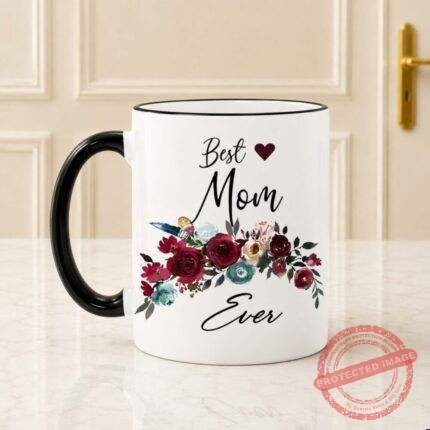 Best Mom Ever gift by Mother’s Day for Mothers Day | Smilee