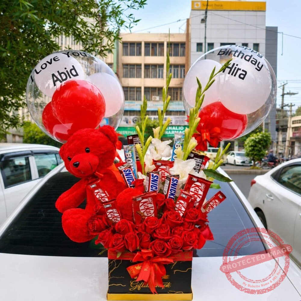 Celebration Central personalised gift for Valentines Day Celebration Central personalised gift for Valentines Day | Smilee
