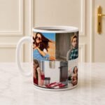 Picture Mug gift by Mug Collection | Smilee