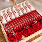 Choco Love chocolate gift for Valentines Day | Smilee