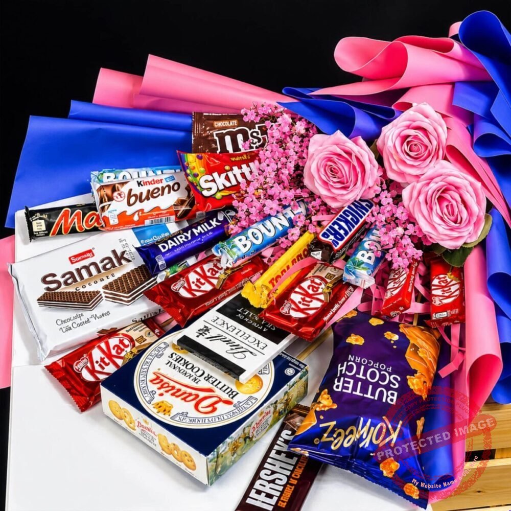 Chocolate Time for Valentines Day Chocolate Time for Valentines Day | Smilee