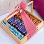Chocolate Fantasia for Valentines Day | Smilee
