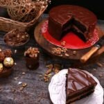 Ferrero Classic Cake by Layers Bakeshop | Smilee