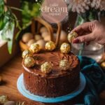 Ferrero Rocher Cake by Layers Bakeshop | Smilee