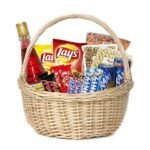 Food Basket for Ramadan | Smilee