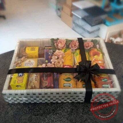 Bucket Full of Joy gift by Get Well Soon for Ramadan | Smilee