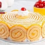 Fruit Trifle Cake by Bundu Khan | Smilee