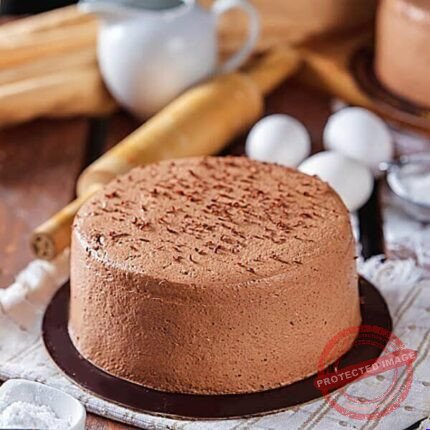 German Fudge Cake by Layers Bakeshop | Smilee